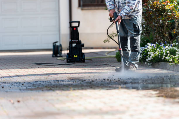 Best Garage Pressure Washing  in Columbiana, AL