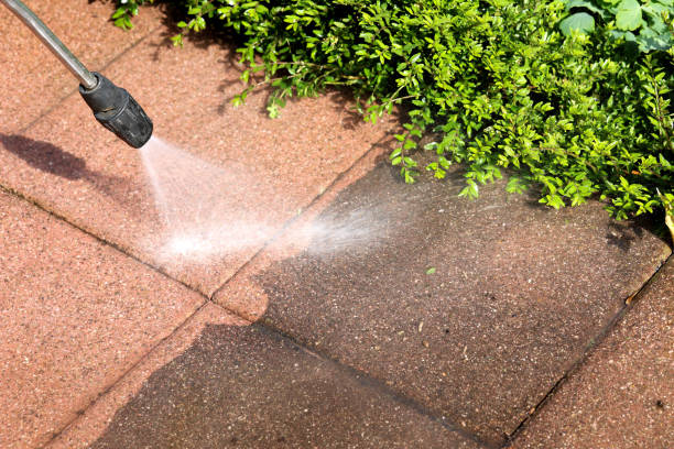 Best Commercial Pressure Washing  in Columbiana, AL